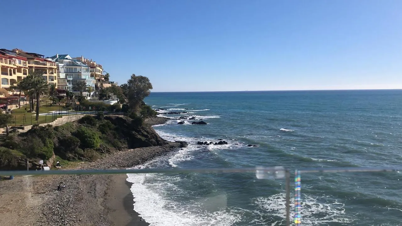 Piso En Zona Tranquila De - Torrequebrada Golf Διαμέρισμα Benalmádena Ισπανία