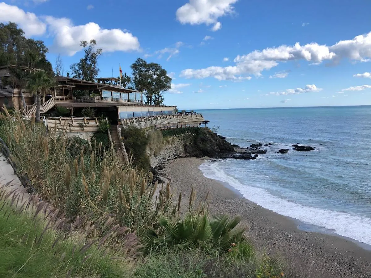 Appartamento Piso En Zona Tranquila De - Torrequebrada Golf Benalmádena