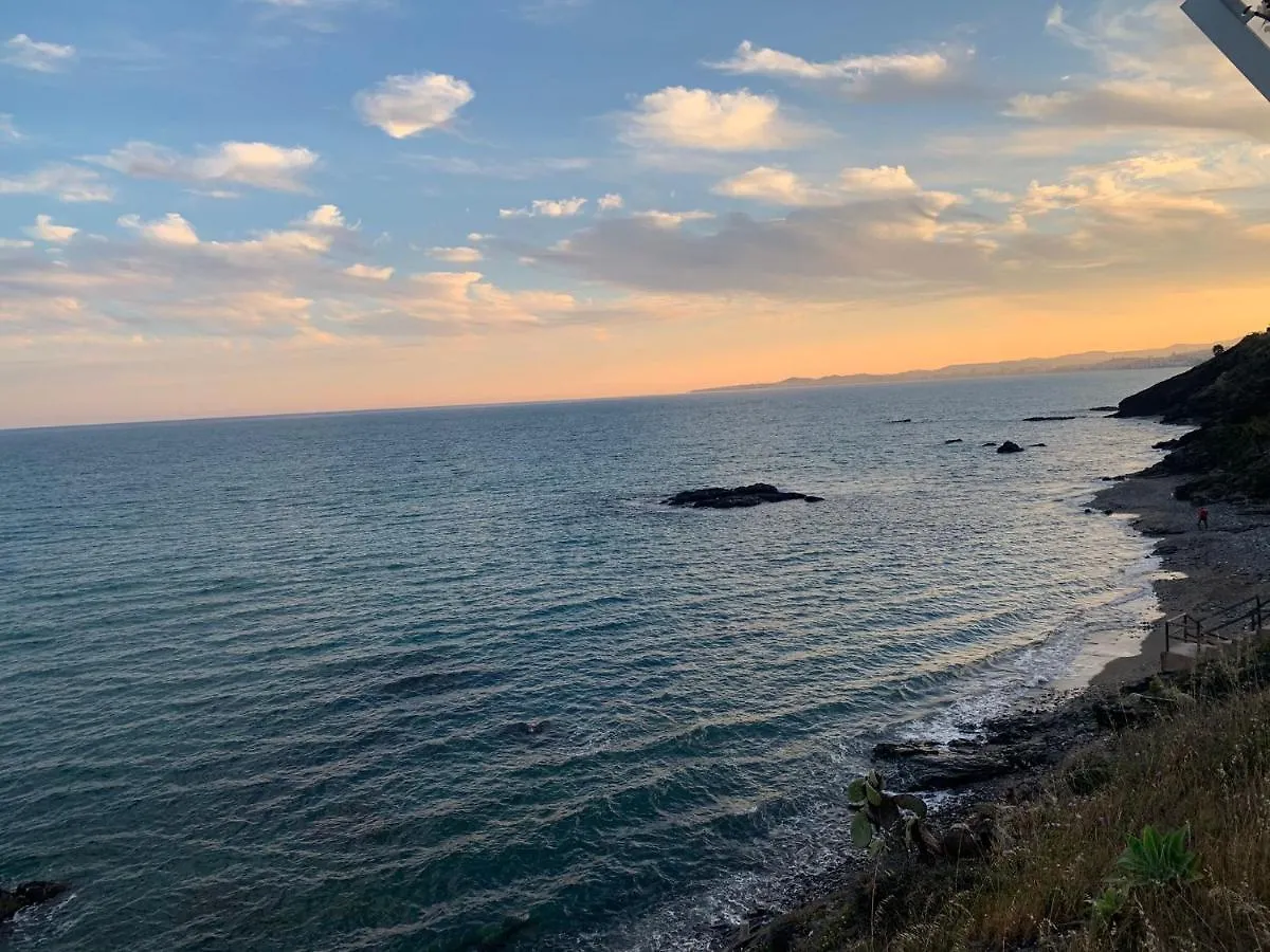 Appartamento Piso En Zona Tranquila De - Torrequebrada Golf Benalmádena 0*,