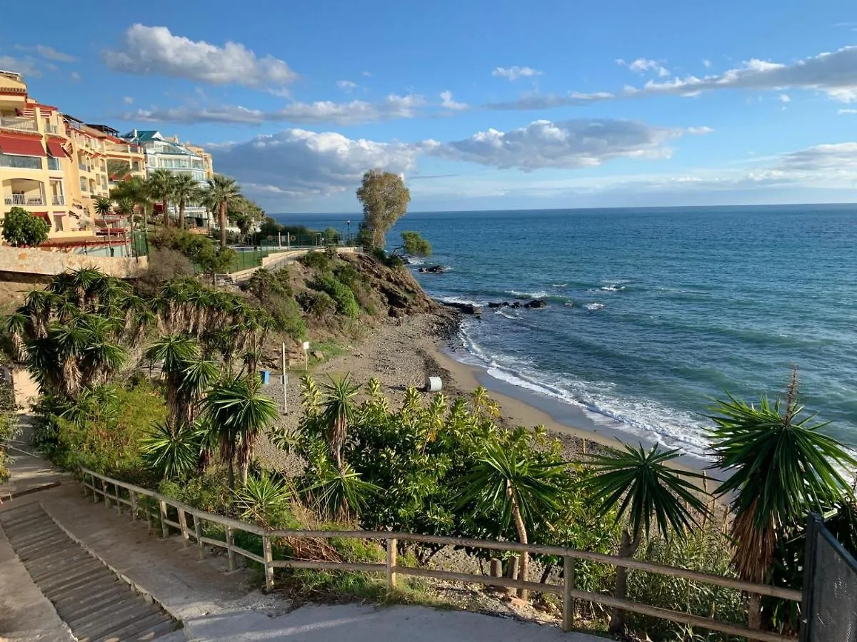 Apartamento Piso en zona tranquila de - Torrequebrada Golf Benalmádena 0*,  España