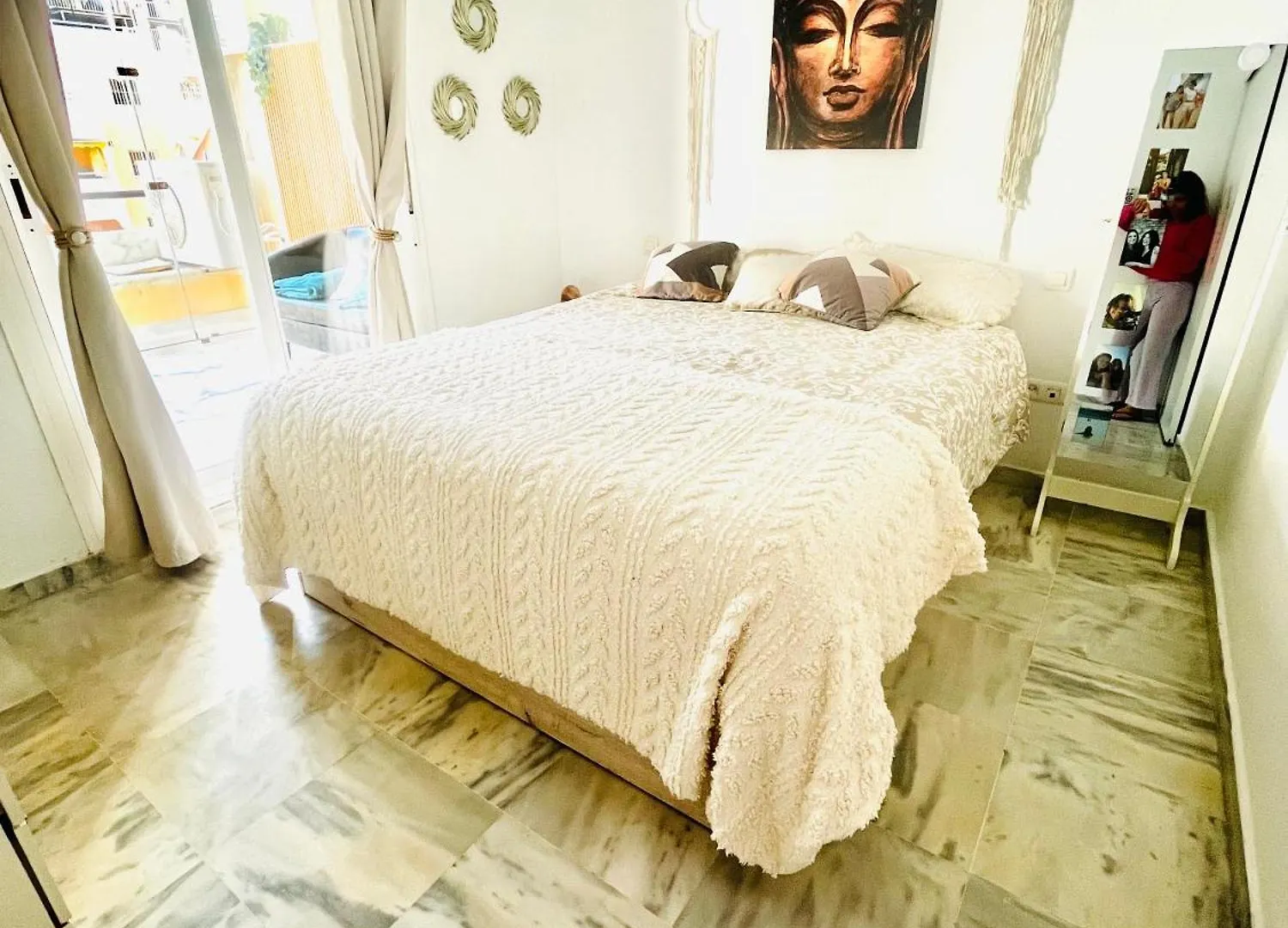 Apartamento Piso en zona tranquila de - Torrequebrada Golf Benalmádena España