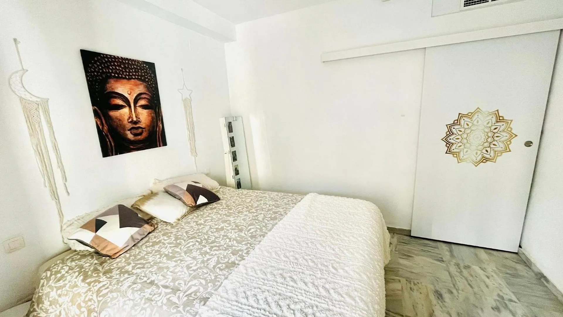 Apartamento Piso en zona tranquila de - Torrequebrada Golf Benalmádena